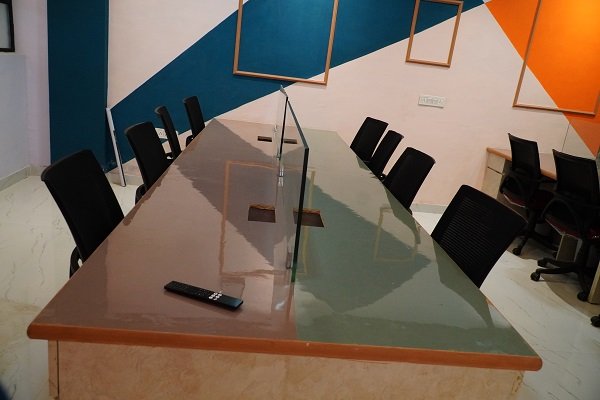 Virtual Office Service