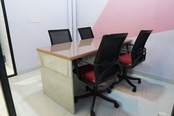Private Office Rental